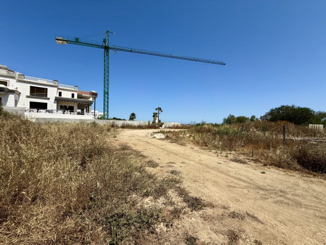  Grundstück in Sotogrande