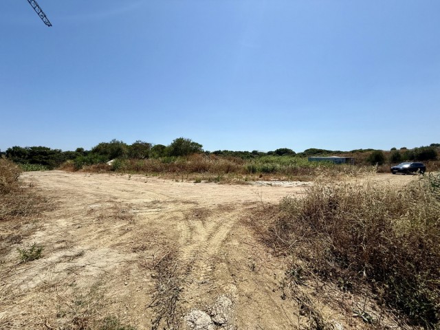  Grundstück in Sotogrande