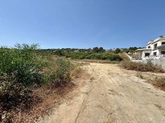  Grundstück in Sotogrande