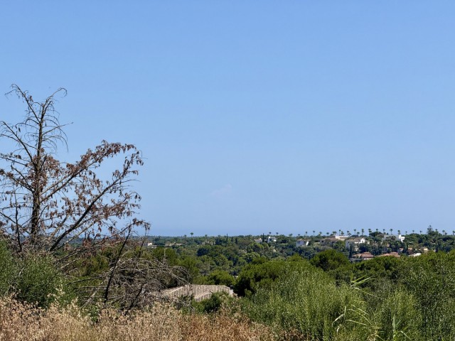  Grundstück in Sotogrande