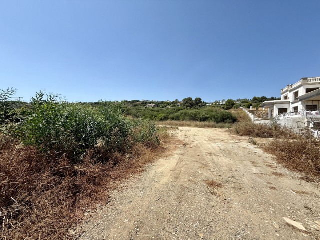  Grundstück in Sotogrande