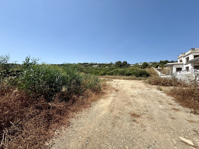  Grundstück in Sotogrande