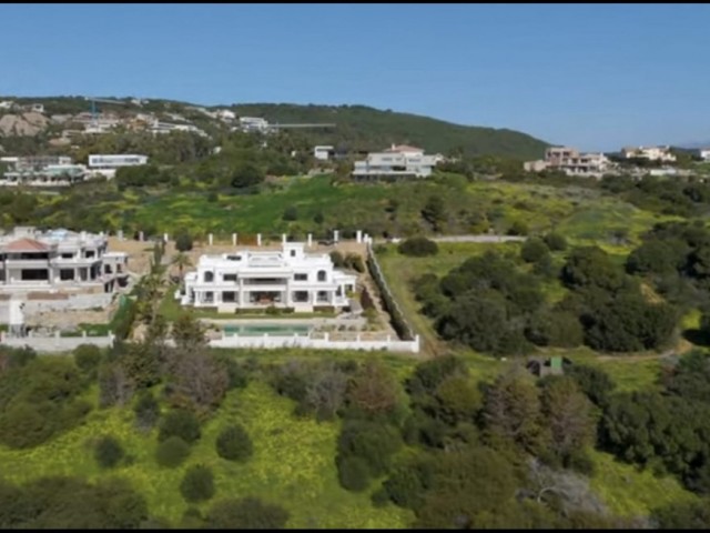 Tomt, Sotogrande, R5081260