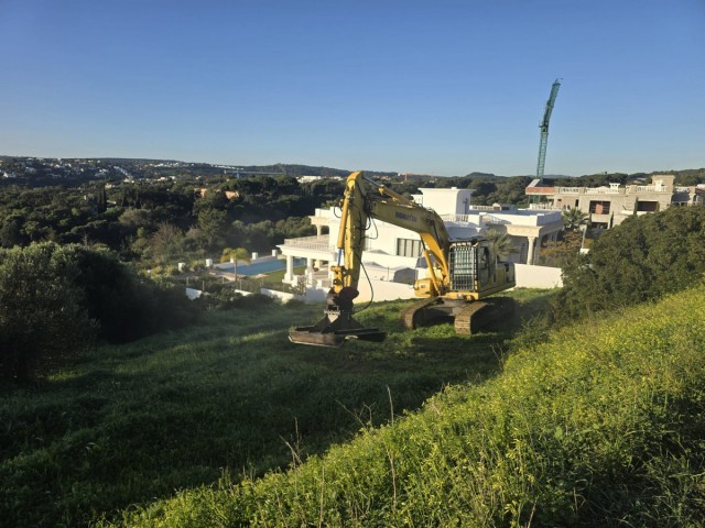 Tomt, Sotogrande, R5081260