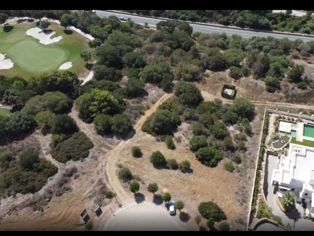 Tomt, Sotogrande, R5081260
