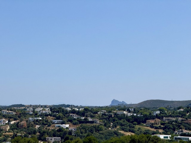  Tomt i Sotogrande