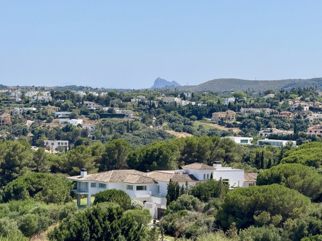  Tomt i Sotogrande