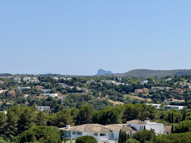  Tomt i Sotogrande