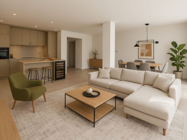 4 Bedrooms Apartment in Benahavís