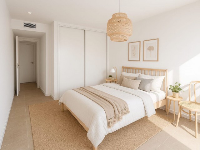 4 Bedrooms Apartment in Benahavís
