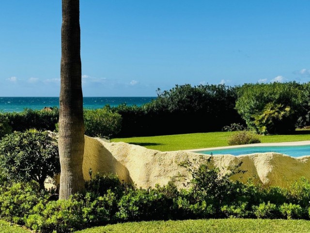 2 Makuuhuoneen Huoneisto Elviria