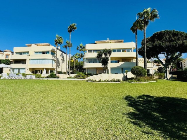 2 Makuuhuoneen Huoneisto Elviria