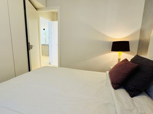 2 Makuuhuoneen Huoneisto Elviria
