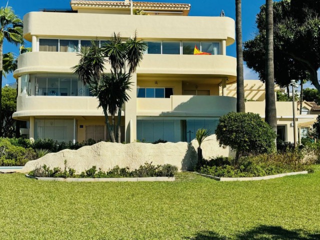 2 Makuuhuoneen Huoneisto Elviria