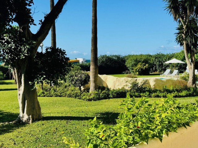 2 Makuuhuoneen Huoneisto Elviria