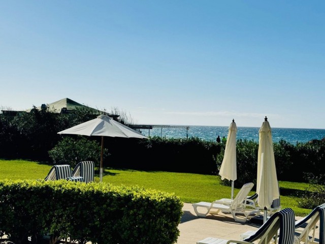 2 Soveroms Leilighet i Elviria
