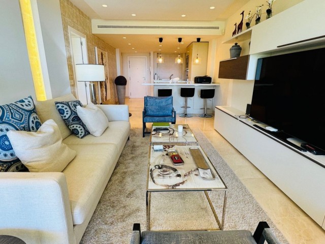 2 Soveroms Leilighet i Elviria