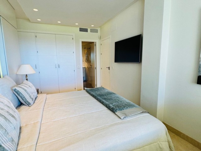 2 Soveroms Leilighet i Elviria