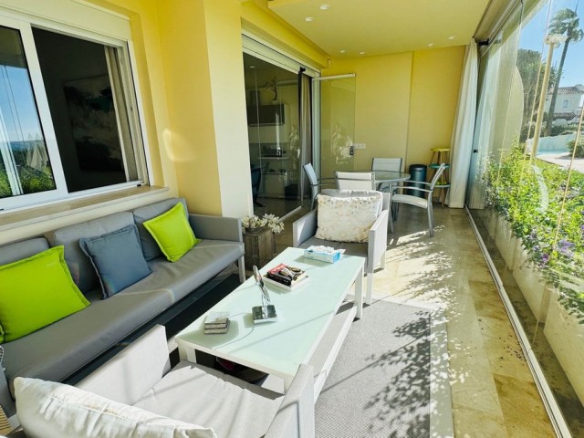 2 Soveroms Leilighet i Elviria