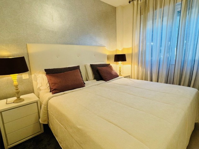 2 Soveroms Leilighet i Elviria
