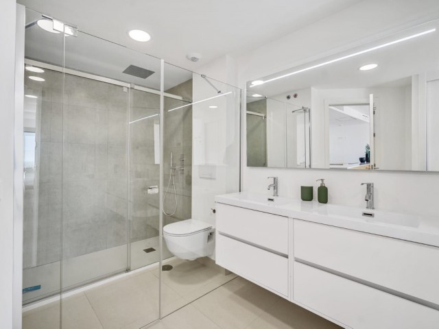 Penthouse avec 3 Chambres  à La Cala de Mijas