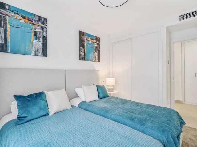 Penthouse avec 3 Chambres  à La Cala de Mijas