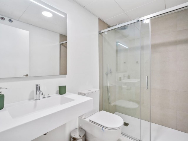 Penthouse avec 3 Chambres  à La Cala de Mijas