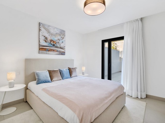 Penthouse avec 3 Chambres  à La Cala de Mijas