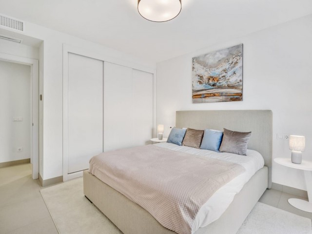 Penthouse avec 3 Chambres  à La Cala de Mijas