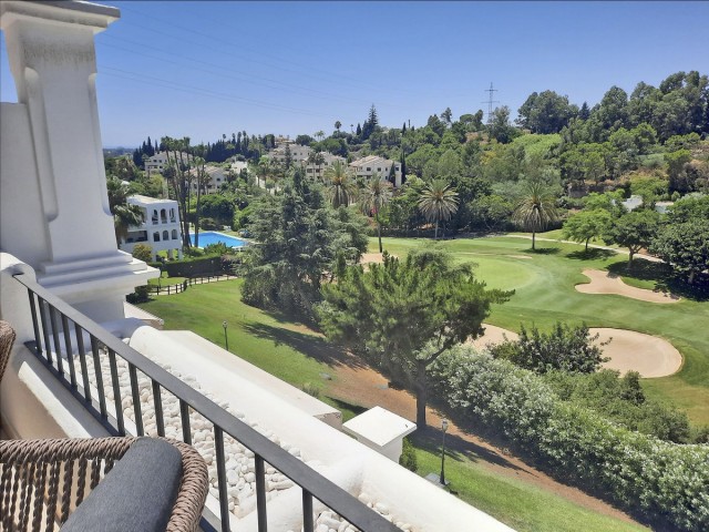 Penthouse avec 3 Chambres  à La Quinta