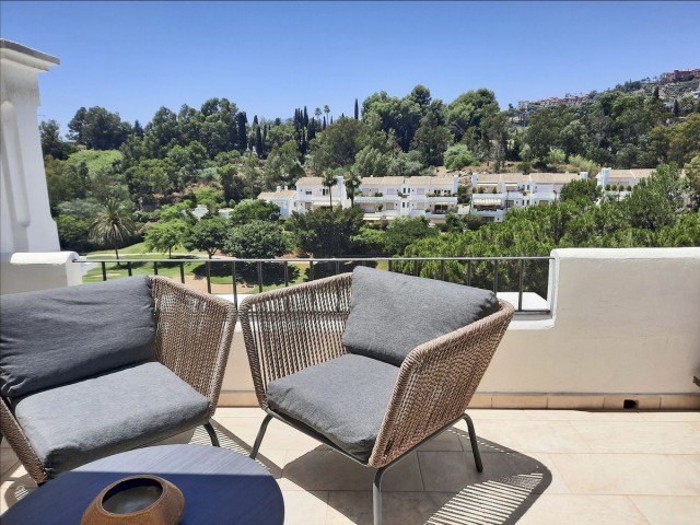 Penthouse avec 3 Chambres  à La Quinta