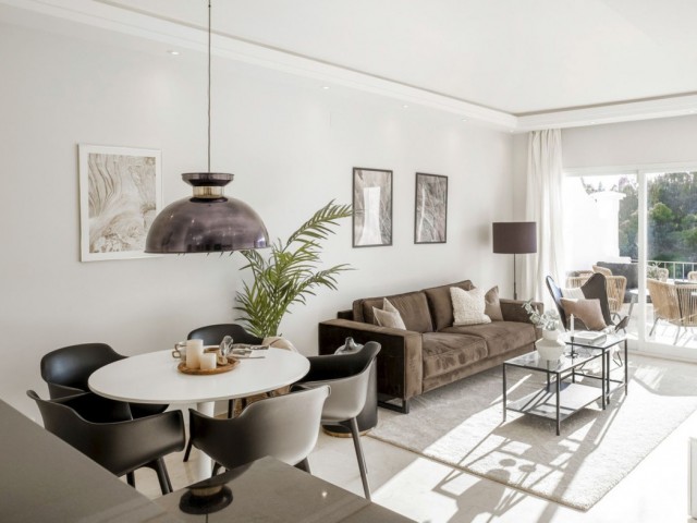 Penthouse avec 3 Chambres  à La Quinta
