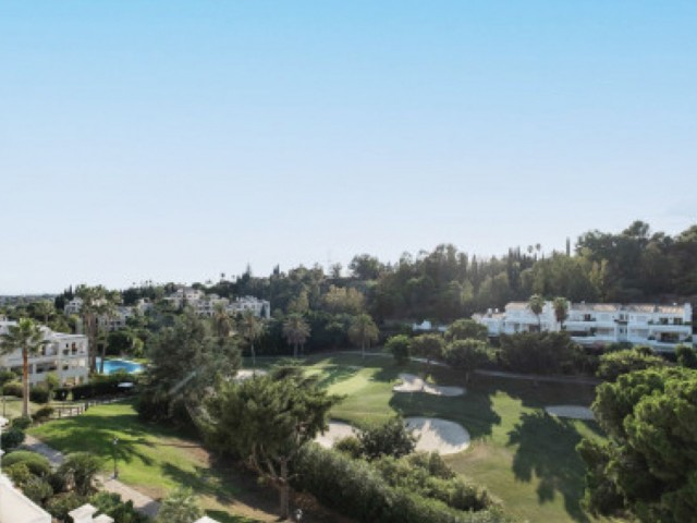 Penthouse avec 3 Chambres  à La Quinta