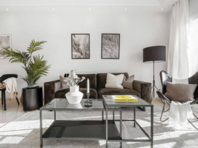 Penthouse avec 3 Chambres  à La Quinta
