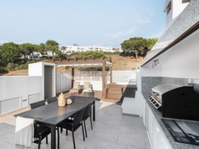 Penthouse avec 3 Chambres  à La Quinta