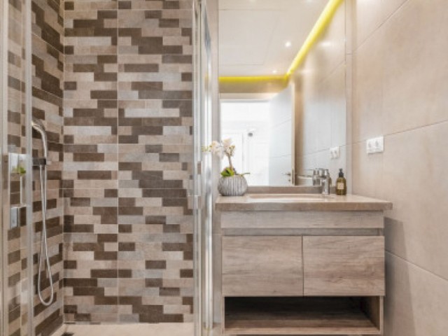 Penthouse avec 3 Chambres  à La Quinta