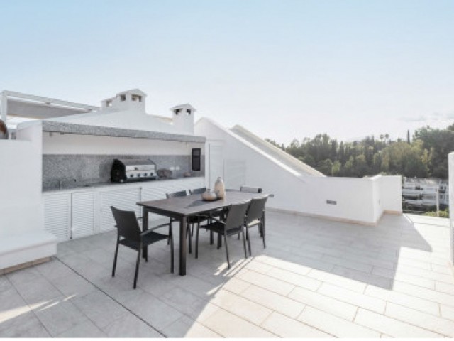Penthouse avec 3 Chambres  à La Quinta