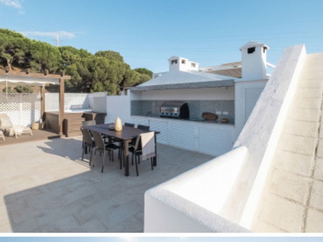 Penthouse avec 3 Chambres  à La Quinta