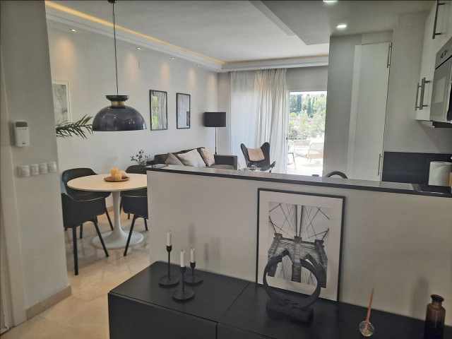 Penthouse avec 3 Chambres  à La Quinta