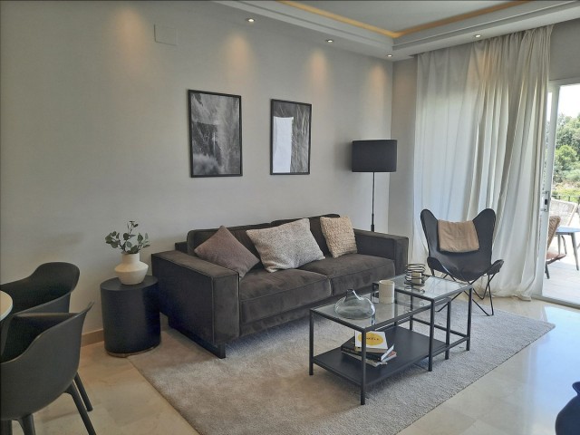 Penthouse in La Quinta