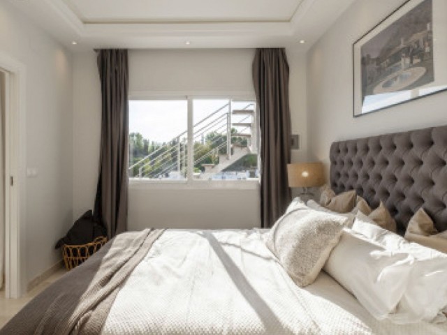 Penthouse in La Quinta