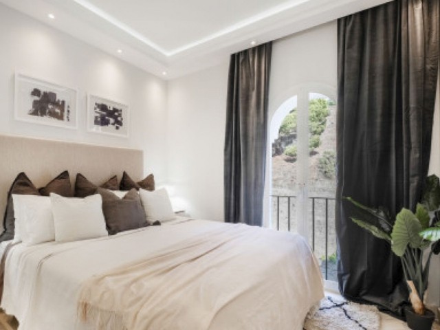 Penthouse in La Quinta