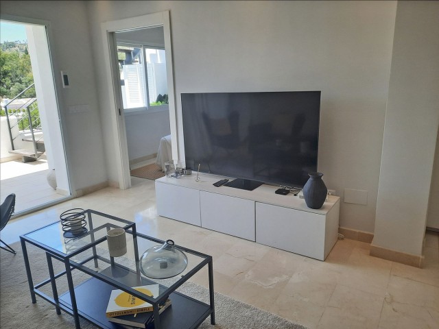 Penthouse in La Quinta