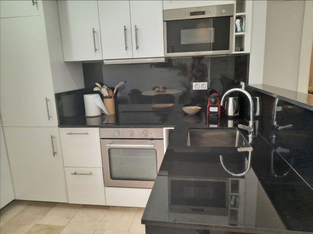 Penthouse in La Quinta