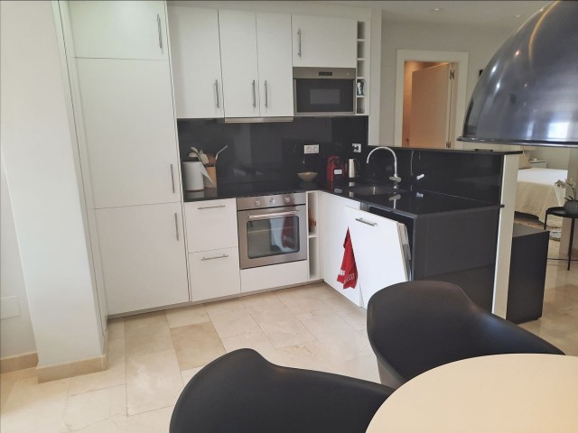 Penthouse in La Quinta