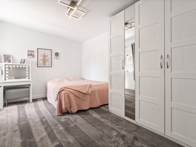 5 Schlafzimmer Villa in Nueva Andalucía