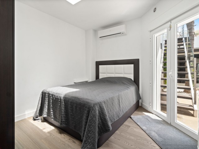 5 Schlafzimmer Villa in Nueva Andalucía
