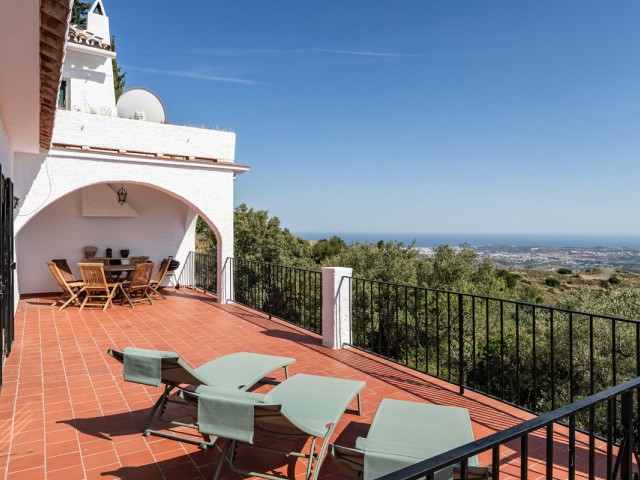 Villa, Valtocado, R5072971