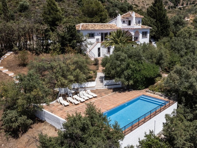 Villa, Valtocado, R5072971