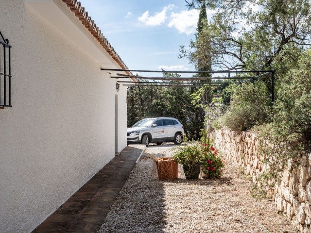4 Schlafzimmer Villa in Valtocado